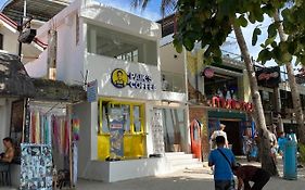 Sunvilla Beachfront Hotel